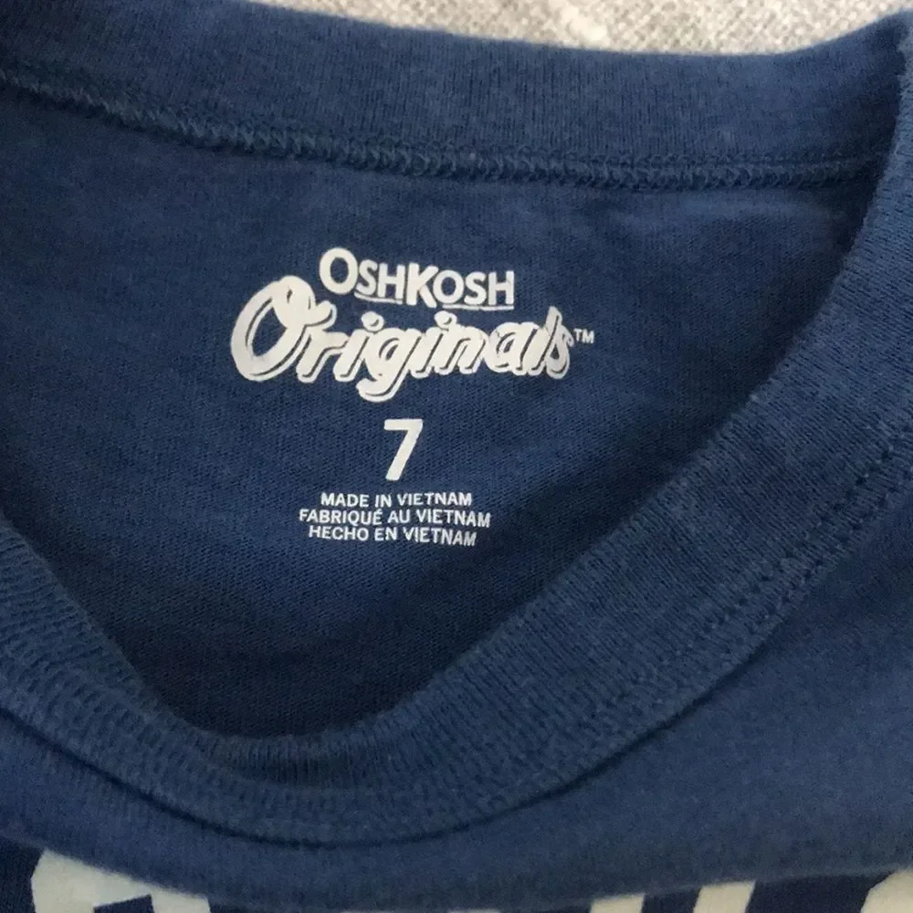 T-shirt Long sleeve Kids Football